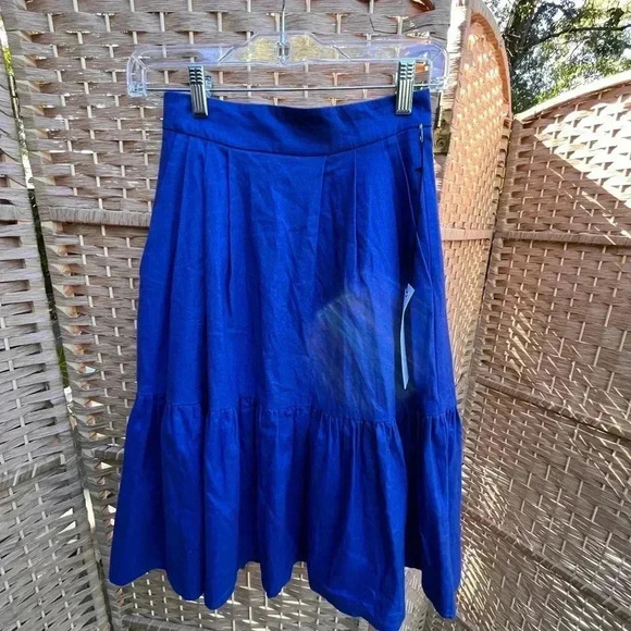 Birds of North America Skirt - Size 2 - Picture 5 of 5